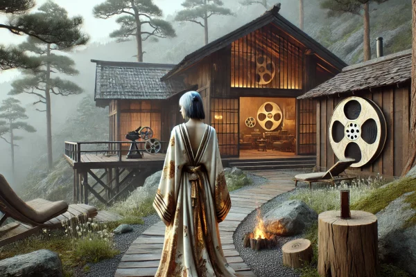 The Zen Cinephile free movie