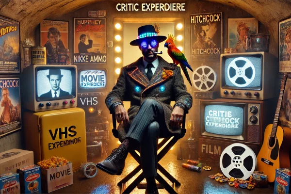 Enough With the Fluff—Here Are Five Free Movies With Some Backbone