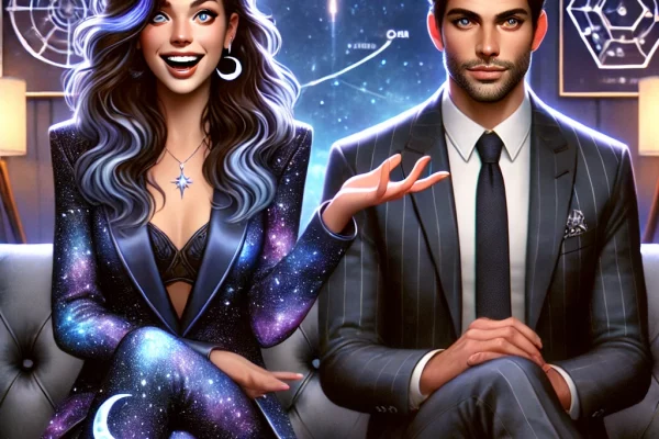 Aurora & Rex: Clash Over March 7, 2025, Movie Releases ‘Cosmically Blessed or Black Holes of Mediocrity’