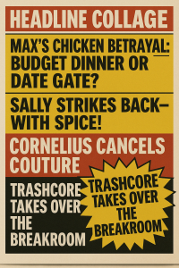 Trashcore