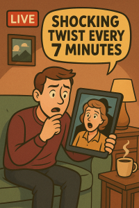 The World’s Greatest Murder Mystery