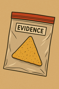 Murder mystery