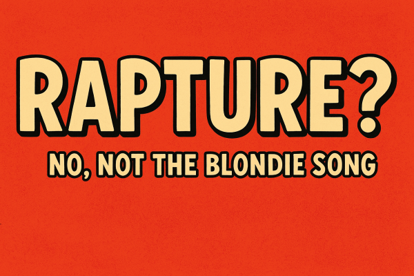 TikTok Rapture