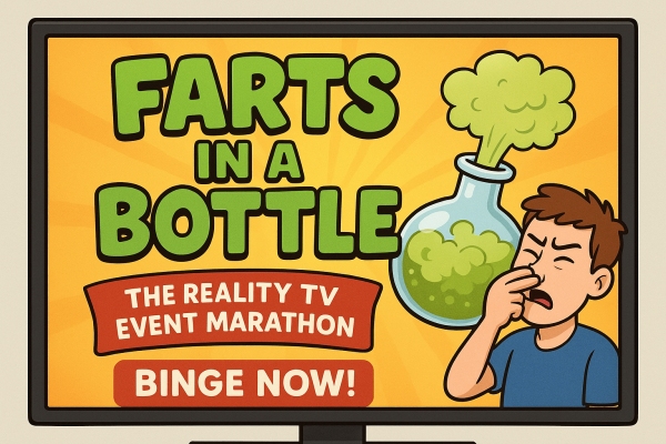 Reality TV