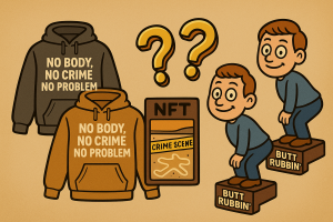 Murder mystery