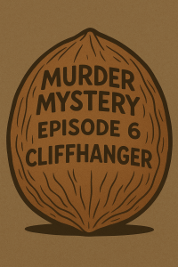 The World’s Greatest Murder Mystery