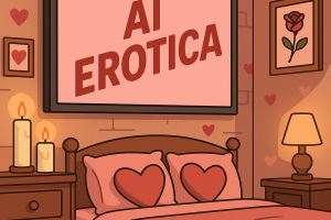 AI Erotica