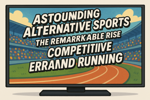 Alternative Sports