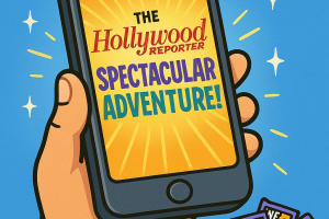 The Hollywood Reporter