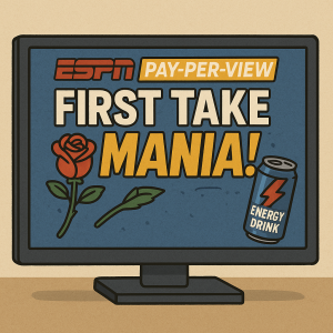 Sports Talk