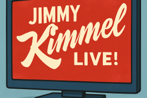 Jimmy Kimmel