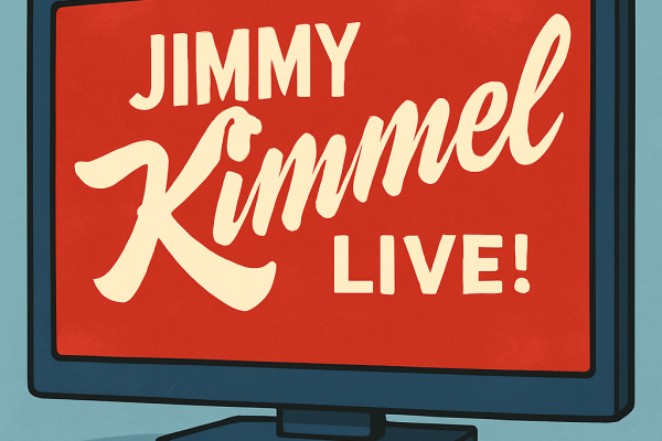 Jimmy Kimmel