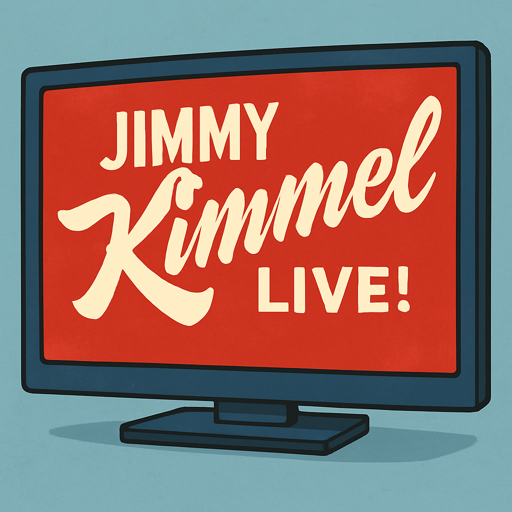 Jimmy Kimmel