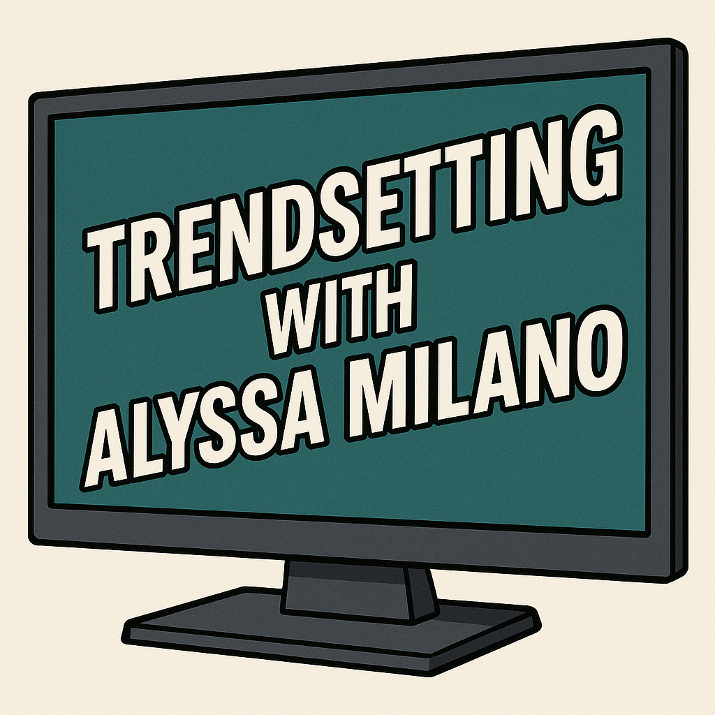Alyssa Milano