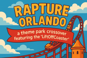 TikTok Rapture