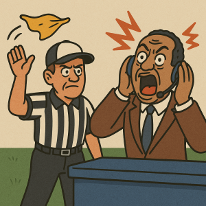 Sports Talk
