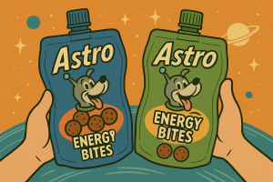 The Jetsons