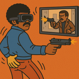 Action Movie