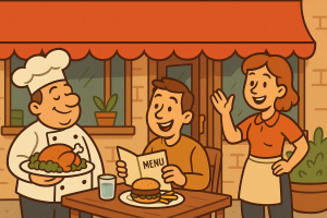 Hooters