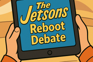 The Jetsons