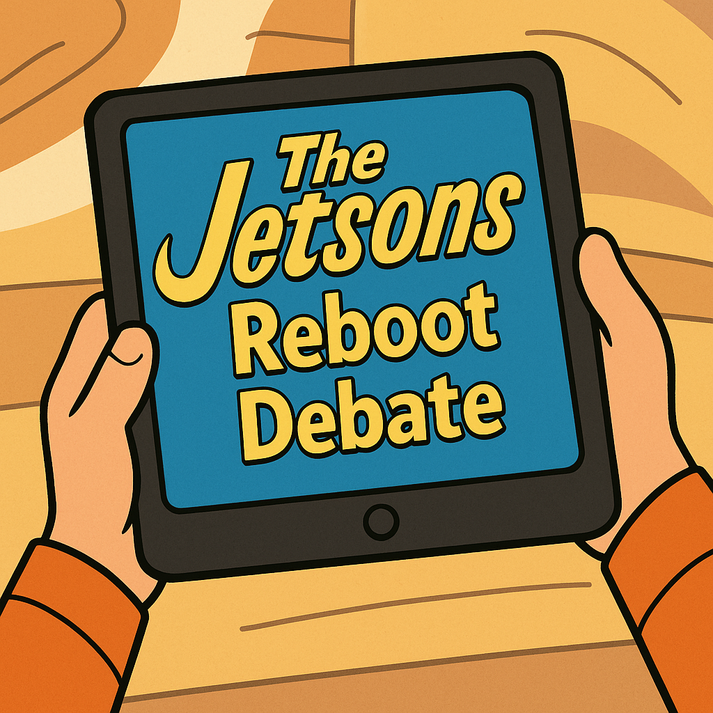 The Jetsons