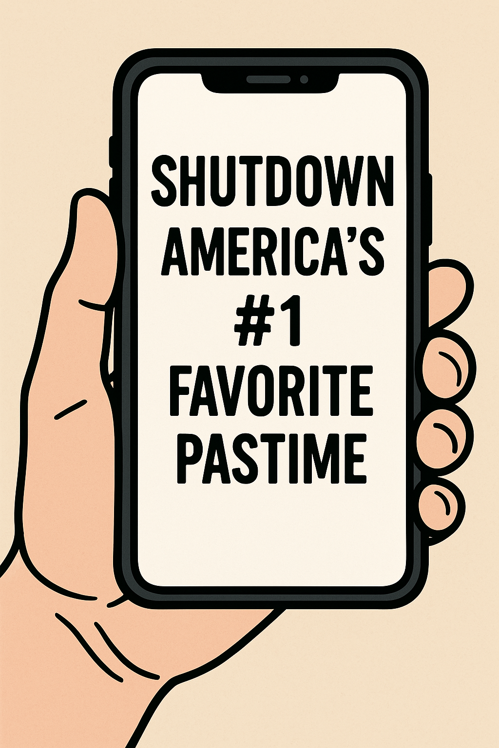 Shutdown