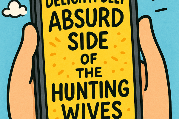The Hunting Wives