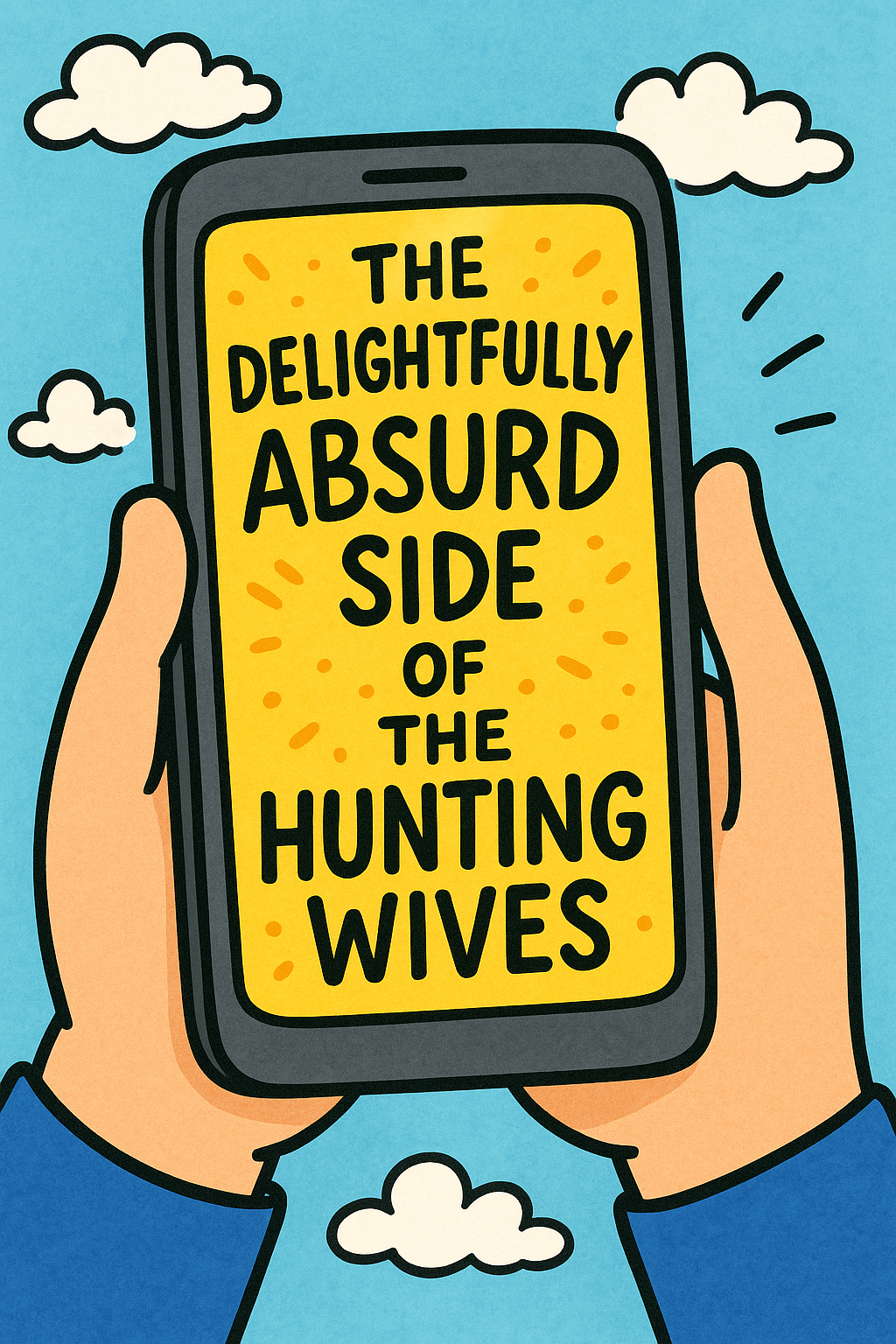 The Hunting Wives