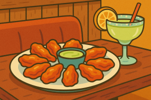 Hooters