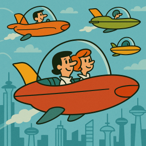 The Jetsons