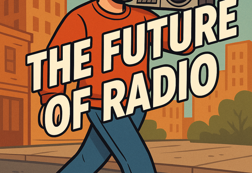 The Future of Radio