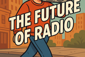The Future of Radio