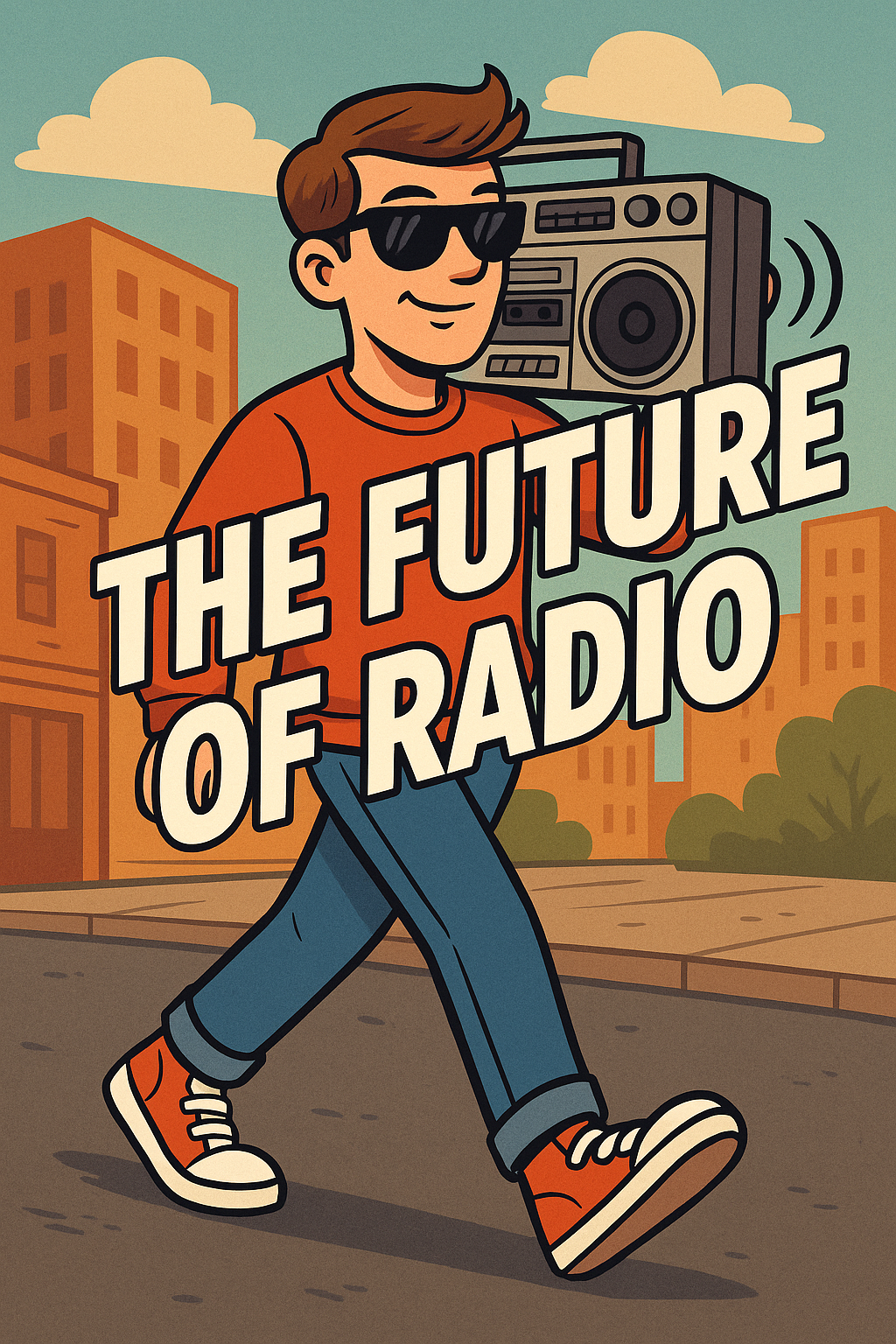 The Future of Radio