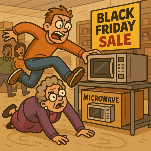 Black Friday