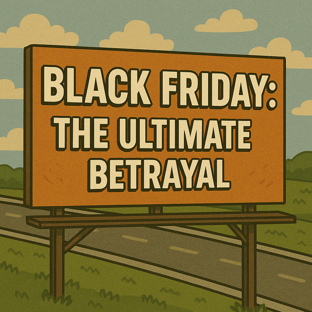 Black Friday