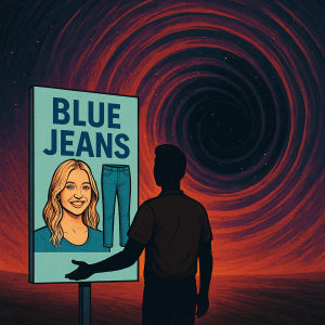 Blue jeans