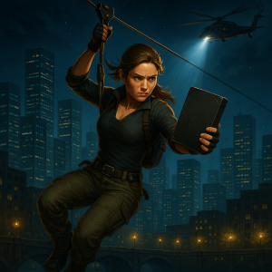 Free Pluto TV Movies The Mighty Movie Satire Showdown