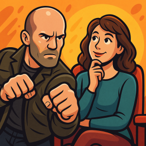 Jason Statham