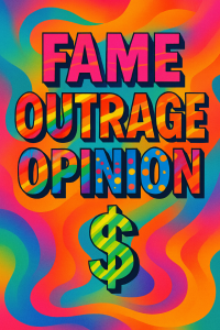 Outrage culture